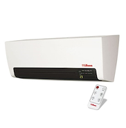 LILIANA CWD900 CONFORTEMPO CALOVENTOR SPLIT DE PARED 1000-2000W TERMOSTATO C/REMOTO