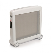 LILIANA CM700 CALORITY RADIADOR DE MICA CONVECCION NATURAL1000/2000W