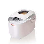 LILIANA FP910 FULL BREAD HORNO DE PAN 12 PROGRAMAS 850W HASTA 1250GR