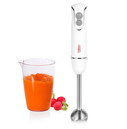 LILIANA AH101B RAINBOWMIX LICUADORA DE MANO 450W 2VEL