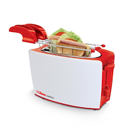LILIANA AT903 SANDTOST TOSTADORA ACCESORIO SANDWICHERO 800W