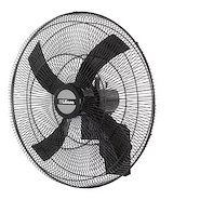 LILIANA VW2416 VENTILADOR DE PARED 24
