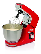 LILIANA AB910 POWERMIX BATIDORA PLANETARIA 800W 12 VEL 4LTS