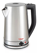 LILIANA AP200 PAVA ELECTRICA 1.7L 2000W ACERO INOXIDABLE MECANICA