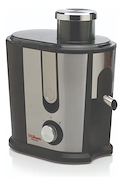 LILIANA AJ950 NUTRIJUG JUGUERA CENTRIFUGA 500W