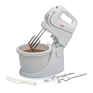 LILIANA AB102 BATIDORA GIRAMIX CON BOWL 450W