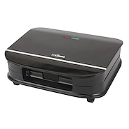 LILIANA AS970 GRILLTOAST SANDWICHERA GRILL PLACAS GRANDES 850W