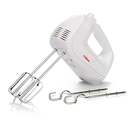 LILIANA AB103 RAPIMIX BATIDORA MANUAL 450W 5 VEL.