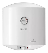 LONGVIE TE40F TERMOTANQUE 40LTS ELECTRICO - 37 LTS 2.000 W GAR 7 AÑOS BCO
