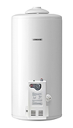 LONGVIE T5075DUO TERMOTANQUES 75LTS A/REC 235LTS/H MULTIGAS