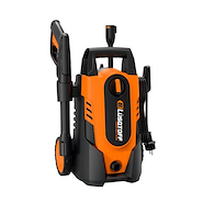 LUSQTOFF HL-120 HIDROLAVADORA 1200W 105BAR