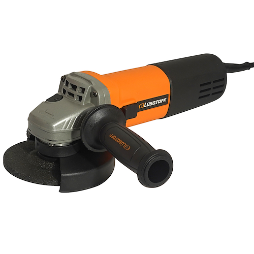 LUSQTOFF AML850-9 AMOLADORA ANGULARA 850W 125MM