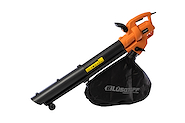 LUSQTOFF SPL2400-8 SOPLADOR ASPIRADOR ELECTRICO
