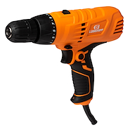 LUSQTOFF TAL300-8 TALADRO Y ATORNILLADOR 300W CONTROL DE TORQUE