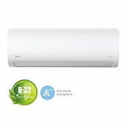 MIDEA MSNIC-12H-KN81F SPLIT 3.6KW 3096 FRIG F/C INVERTER