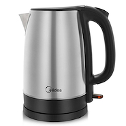 MIDEA EK-NC17XAR2 PAVA ELECTRICA 1.7 L HERVIDORA