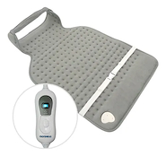 MONDELLO EP200 ALMOHADILLA TERMICA CERVICAL LUMBAR 63X42