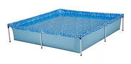 MOR 1924 STD INFANTIL PILETA 1.89*1.89*0.42 1500LT