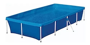MOR 16059 STD FAMILIAR PILETA 3.20*1.64*0.58 3000L