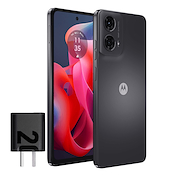 MOTOROLA MOTO G24 4GB 128GB XT2423 TELEFONO CELULAR 50+2MPX