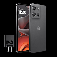 MOTOROLA MOTO G15 XT2521 TELEFONO CELULAR 4GB 128GB 50MPX HD+ 6.7