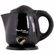 MOULINEX BY3975 PAVA ELECTRICA TERMOST. NEGRA