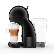 MOULINEX PV1A0858 CAFETERA DOLCE GUSTO PICCOLO XS 15BAR 1600 WATTS BEGRA