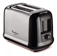 MOULINEX SUBITO LT2608 TOSTADORA 720 WATTS INOX