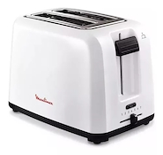 MOULINEX VITA LT1A11AR TOSTADORA 720 WATTS BLANCA