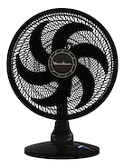 MOULINEX VE4000 VENTILADOR DE MESA 16