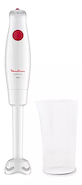 MOULINEX DD12A1AR TURBOMIX LICUADORA DE MANO 350W VASO PLASTICO 800ML