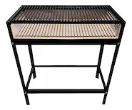 NAKAN COPAHUE PARRILLA 70CM FIJA