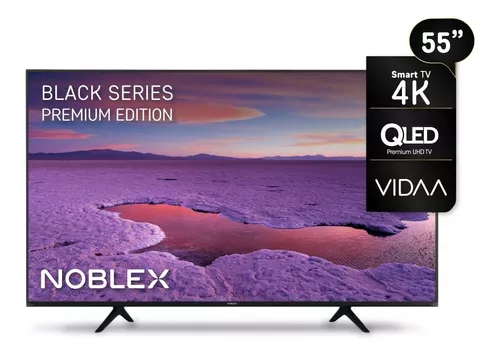 NOBLEX DK55X9500 TV QLED 55