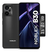 NOBLEX B30 TELEFONO CELULAR 6.5