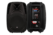 NOVIK ROLLING SOUND 10BT REPRODUCTOR MULTIMEDIA