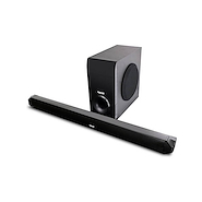 NOVIK INFINITY 8 BARRA DE SONIDO 150W 2.1 SUBWOOFER USB BT