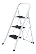 ONEBOX OB-E3 ESCALERA METALICA 3 ESCALONES 150K.