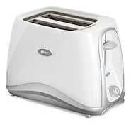 OSTER 6544 TOSTADORA DOBLE RANURA