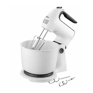 OSTER HM3610 BATIDORA DE MANO CON PEDESTAL