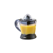 OSTER JU407B EXPRIMIDOR DE CITRICOS