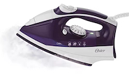 OSTER 6205 PLANCHA SUELA CERAMICA VAPOR