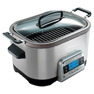 OSTER CKSTSCMC6 MULTICOCINA OLLA ELECTRICA BIOCERAMIC