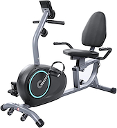 PANTHER PRO BH201 BICI PANTHER RECUMBENT HORIZONTAL