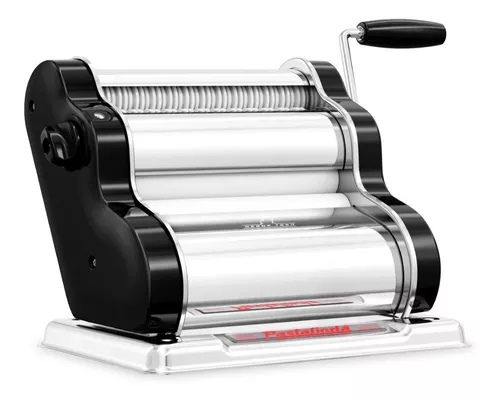 PASTALINDA CLASICA 200 FABRIPASTA CLASICA 200 NEGRA