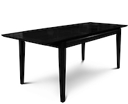 PATRIA MURANO EXTENSIBLE 1.60*2.20 WENGUE