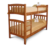 PATRIA TRADICION CAMA SUPERPUESTA PATRIA ECO PINO CEDRO