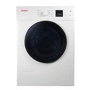 PATRICK SCPK07B SECARROPAS AUTOMATICO POR CALOR FRONTAL 7KG
