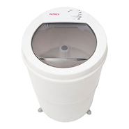 PATRICK LRPK57SB LAVARROPAS SEMIAUTOMATICO 5KG