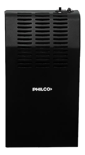 PHILCO PHTB2500GNP CALEFACTOR TIRO BALANC.2500 KCAL/H