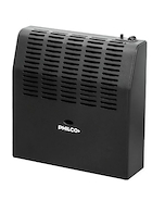 PHILCO PHS5000GNP CALEFACTOR 5000 KCAL/H SIN VENT